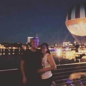 Meet your Posher, Arturo